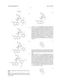 PROCESS FOR THE PREPARATION OF ISOXAZOLINE DERIVATIVES diagram and image