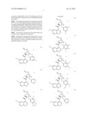 PROCESS FOR THE PREPARATION OF ISOXAZOLINE DERIVATIVES diagram and image