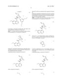 PROCESS FOR THE PREPARATION OF ISOXAZOLINE DERIVATIVES diagram and image