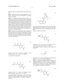 PROCESS FOR THE PREPARATION OF ISOXAZOLINE DERIVATIVES diagram and image