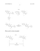 PROCESS FOR THE PREPARATION OF ISOXAZOLINE DERIVATIVES diagram and image