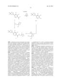 PROCESS FOR THE PREPARATION OF ISOXAZOLINE DERIVATIVES diagram and image