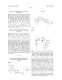 PROCESS FOR THE PREPARATION OF ISOXAZOLINE DERIVATIVES diagram and image