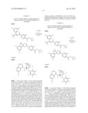 PROCESS FOR THE PREPARATION OF ISOXAZOLINE DERIVATIVES diagram and image