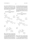 PROCESS FOR THE PREPARATION OF ISOXAZOLINE DERIVATIVES diagram and image