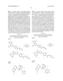 PROCESS FOR THE PREPARATION OF ISOXAZOLINE DERIVATIVES diagram and image