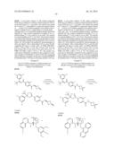 PROCESS FOR THE PREPARATION OF ISOXAZOLINE DERIVATIVES diagram and image