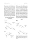 PROCESS FOR THE PREPARATION OF ISOXAZOLINE DERIVATIVES diagram and image