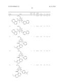 PROCESS FOR THE PREPARATION OF ISOXAZOLINE DERIVATIVES diagram and image