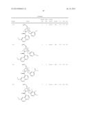 PROCESS FOR THE PREPARATION OF ISOXAZOLINE DERIVATIVES diagram and image