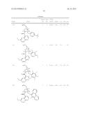 PROCESS FOR THE PREPARATION OF ISOXAZOLINE DERIVATIVES diagram and image