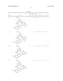 PROCESS FOR THE PREPARATION OF ISOXAZOLINE DERIVATIVES diagram and image