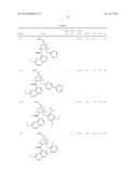 PROCESS FOR THE PREPARATION OF ISOXAZOLINE DERIVATIVES diagram and image