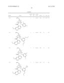 PROCESS FOR THE PREPARATION OF ISOXAZOLINE DERIVATIVES diagram and image