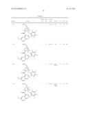 PROCESS FOR THE PREPARATION OF ISOXAZOLINE DERIVATIVES diagram and image