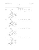 PROCESS FOR THE PREPARATION OF ISOXAZOLINE DERIVATIVES diagram and image