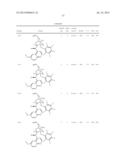 PROCESS FOR THE PREPARATION OF ISOXAZOLINE DERIVATIVES diagram and image