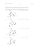 PROCESS FOR THE PREPARATION OF ISOXAZOLINE DERIVATIVES diagram and image