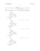 PROCESS FOR THE PREPARATION OF ISOXAZOLINE DERIVATIVES diagram and image