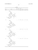 PROCESS FOR THE PREPARATION OF ISOXAZOLINE DERIVATIVES diagram and image