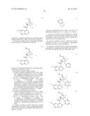 PROCESS FOR THE PREPARATION OF ISOXAZOLINE DERIVATIVES diagram and image