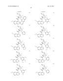 PROCESS FOR THE PREPARATION OF ISOXAZOLINE DERIVATIVES diagram and image