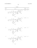 2 -AZIDO SUBSTITUTED NUCLEOSIDE DERIVATIVES AND METHODS OF USE THEREOF FOR     THE TREATMENT OF VIRAL DISEASES diagram and image