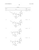 2 -AZIDO SUBSTITUTED NUCLEOSIDE DERIVATIVES AND METHODS OF USE THEREOF FOR     THE TREATMENT OF VIRAL DISEASES diagram and image