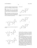 2 -AZIDO SUBSTITUTED NUCLEOSIDE DERIVATIVES AND METHODS OF USE THEREOF FOR     THE TREATMENT OF VIRAL DISEASES diagram and image