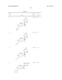 2 -AZIDO SUBSTITUTED NUCLEOSIDE DERIVATIVES AND METHODS OF USE THEREOF FOR     THE TREATMENT OF VIRAL DISEASES diagram and image