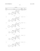 2 -AZIDO SUBSTITUTED NUCLEOSIDE DERIVATIVES AND METHODS OF USE THEREOF FOR     THE TREATMENT OF VIRAL DISEASES diagram and image