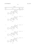 2 -AZIDO SUBSTITUTED NUCLEOSIDE DERIVATIVES AND METHODS OF USE THEREOF FOR     THE TREATMENT OF VIRAL DISEASES diagram and image