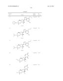 2 -AZIDO SUBSTITUTED NUCLEOSIDE DERIVATIVES AND METHODS OF USE THEREOF FOR     THE TREATMENT OF VIRAL DISEASES diagram and image