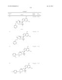 2 -AZIDO SUBSTITUTED NUCLEOSIDE DERIVATIVES AND METHODS OF USE THEREOF FOR     THE TREATMENT OF VIRAL DISEASES diagram and image