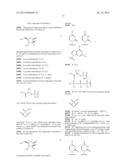 2 -AZIDO SUBSTITUTED NUCLEOSIDE DERIVATIVES AND METHODS OF USE THEREOF FOR     THE TREATMENT OF VIRAL DISEASES diagram and image