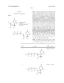 2 -AZIDO SUBSTITUTED NUCLEOSIDE DERIVATIVES AND METHODS OF USE THEREOF FOR     THE TREATMENT OF VIRAL DISEASES diagram and image