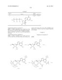 2 -AZIDO SUBSTITUTED NUCLEOSIDE DERIVATIVES AND METHODS OF USE THEREOF FOR     THE TREATMENT OF VIRAL DISEASES diagram and image