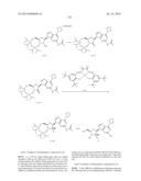 2 -AZIDO SUBSTITUTED NUCLEOSIDE DERIVATIVES AND METHODS OF USE THEREOF FOR     THE TREATMENT OF VIRAL DISEASES diagram and image