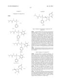 2 -AZIDO SUBSTITUTED NUCLEOSIDE DERIVATIVES AND METHODS OF USE THEREOF FOR     THE TREATMENT OF VIRAL DISEASES diagram and image