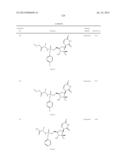 2 -AZIDO SUBSTITUTED NUCLEOSIDE DERIVATIVES AND METHODS OF USE THEREOF FOR     THE TREATMENT OF VIRAL DISEASES diagram and image