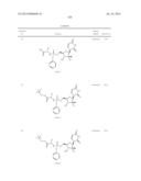 2 -AZIDO SUBSTITUTED NUCLEOSIDE DERIVATIVES AND METHODS OF USE THEREOF FOR     THE TREATMENT OF VIRAL DISEASES diagram and image