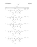 2 -AZIDO SUBSTITUTED NUCLEOSIDE DERIVATIVES AND METHODS OF USE THEREOF FOR     THE TREATMENT OF VIRAL DISEASES diagram and image