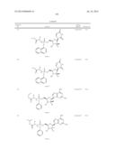 2 -AZIDO SUBSTITUTED NUCLEOSIDE DERIVATIVES AND METHODS OF USE THEREOF FOR     THE TREATMENT OF VIRAL DISEASES diagram and image