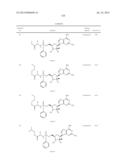 2 -AZIDO SUBSTITUTED NUCLEOSIDE DERIVATIVES AND METHODS OF USE THEREOF FOR     THE TREATMENT OF VIRAL DISEASES diagram and image