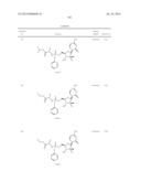 2 -AZIDO SUBSTITUTED NUCLEOSIDE DERIVATIVES AND METHODS OF USE THEREOF FOR     THE TREATMENT OF VIRAL DISEASES diagram and image