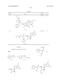 2 -AZIDO SUBSTITUTED NUCLEOSIDE DERIVATIVES AND METHODS OF USE THEREOF FOR     THE TREATMENT OF VIRAL DISEASES diagram and image