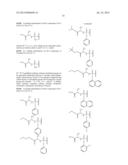 2 -AZIDO SUBSTITUTED NUCLEOSIDE DERIVATIVES AND METHODS OF USE THEREOF FOR     THE TREATMENT OF VIRAL DISEASES diagram and image