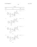 2 -AZIDO SUBSTITUTED NUCLEOSIDE DERIVATIVES AND METHODS OF USE THEREOF FOR     THE TREATMENT OF VIRAL DISEASES diagram and image