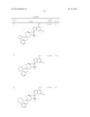 2 -AZIDO SUBSTITUTED NUCLEOSIDE DERIVATIVES AND METHODS OF USE THEREOF FOR     THE TREATMENT OF VIRAL DISEASES diagram and image