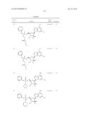 2 -AZIDO SUBSTITUTED NUCLEOSIDE DERIVATIVES AND METHODS OF USE THEREOF FOR     THE TREATMENT OF VIRAL DISEASES diagram and image